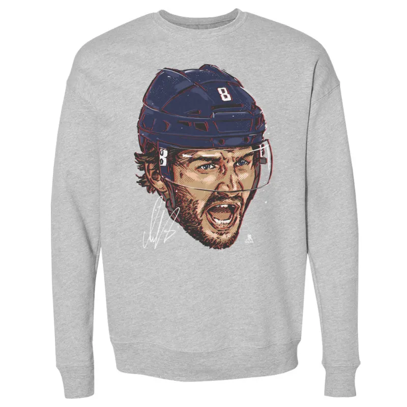Alex Ovechkin Scream WHT sold by 500 Level