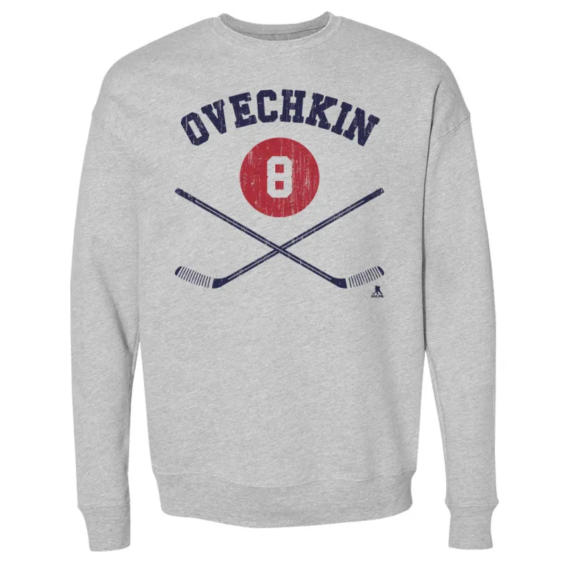 Alex Ovechkin Sticks B sold by 500 Level
