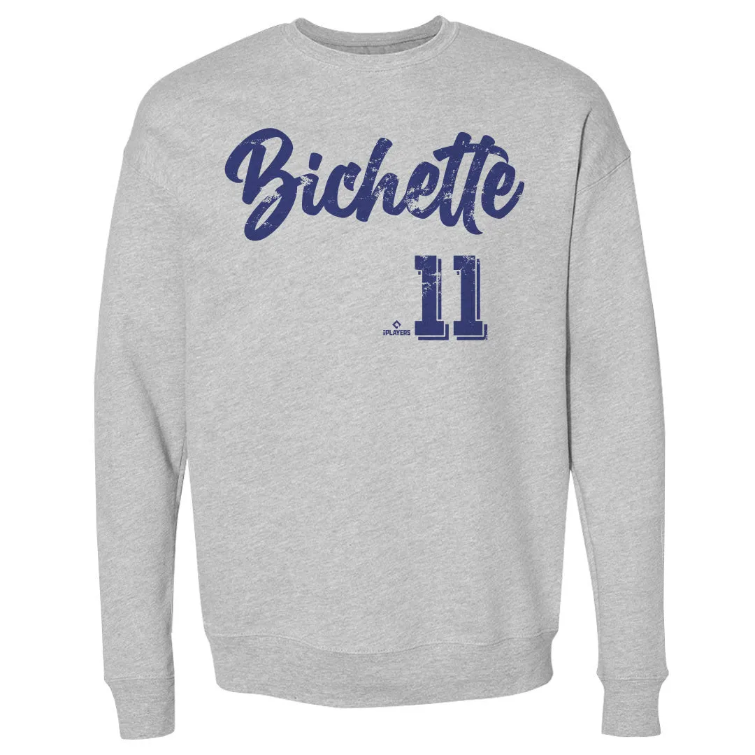 Bo Bichette Toronto Script sold by 500 Level product image thumbnail 2