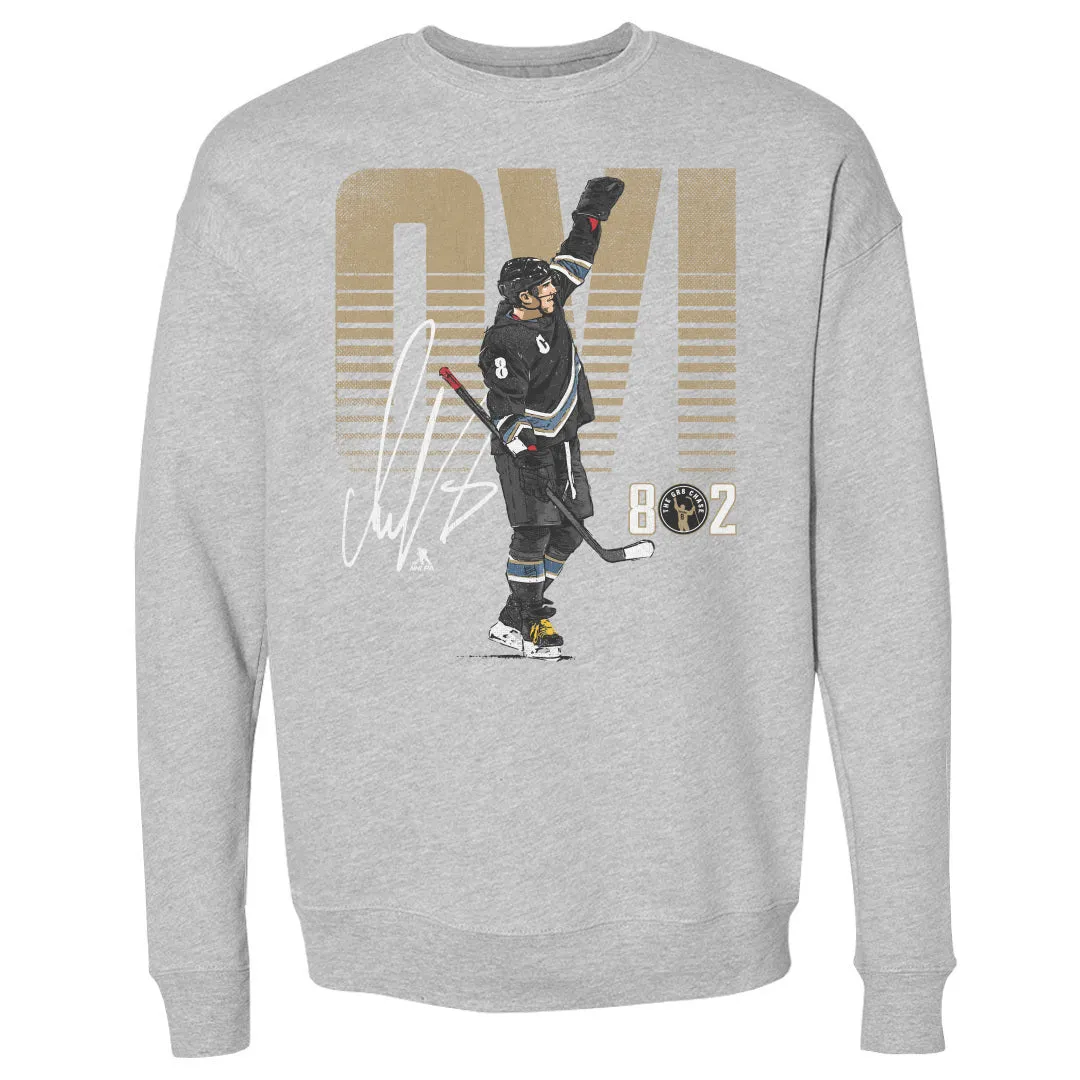 Alex Ovechkin Washington 802 OVI WHT sold by 500 Level product image thumbnail 2