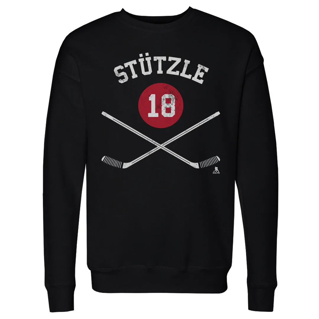 Tim Stutzle Ottawa Sticks WHT sold by 500 Level