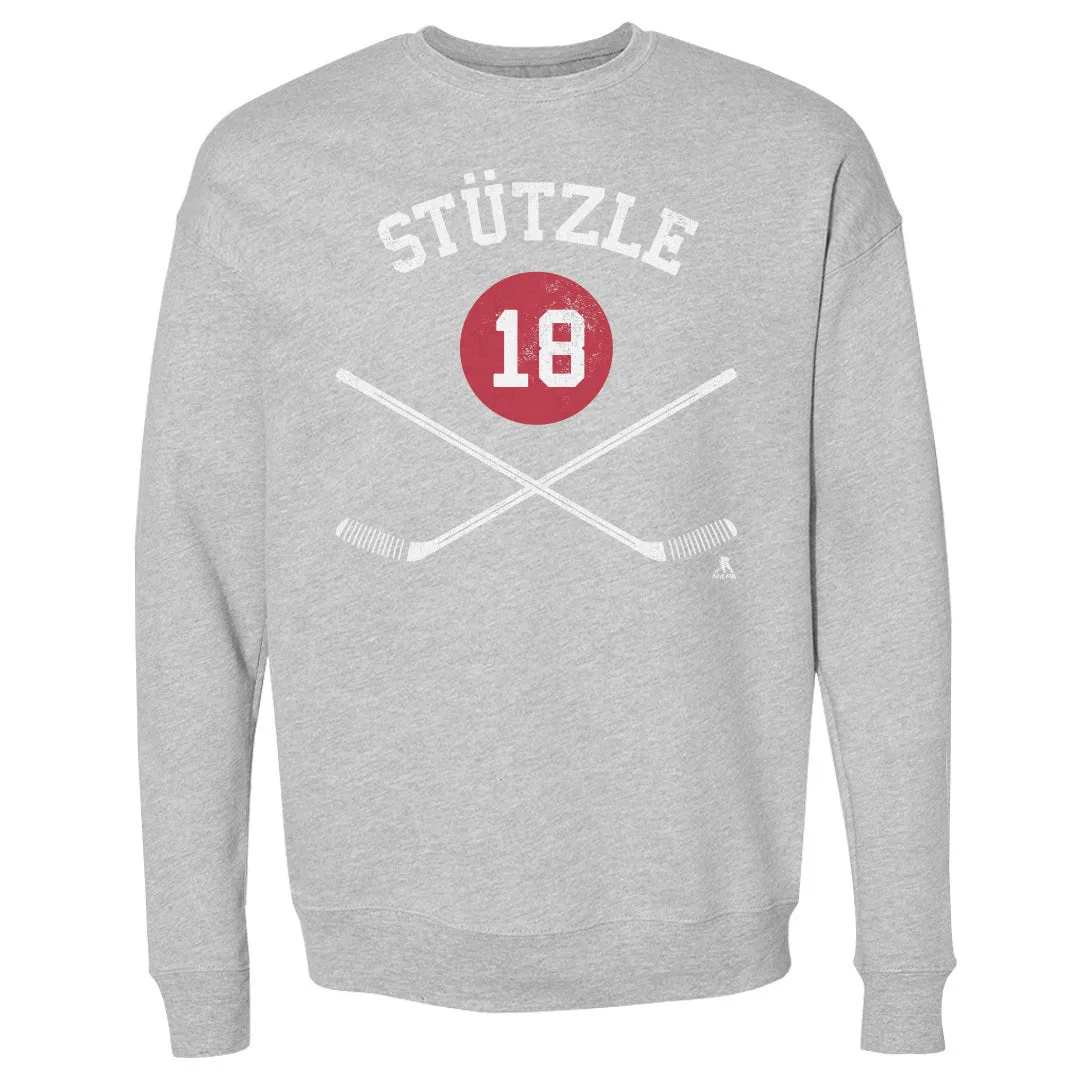 Tim Stutzle Ottawa Sticks WHT sold by 500 Level product image thumbnail 2