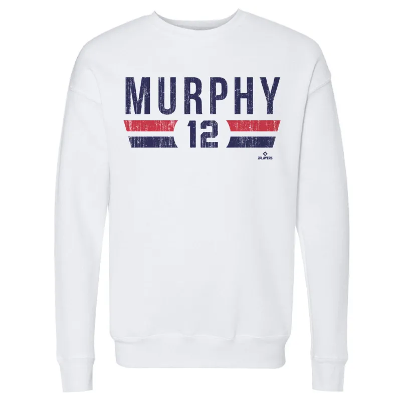 Sean Murphy Atlanta Font sold by 500 Level