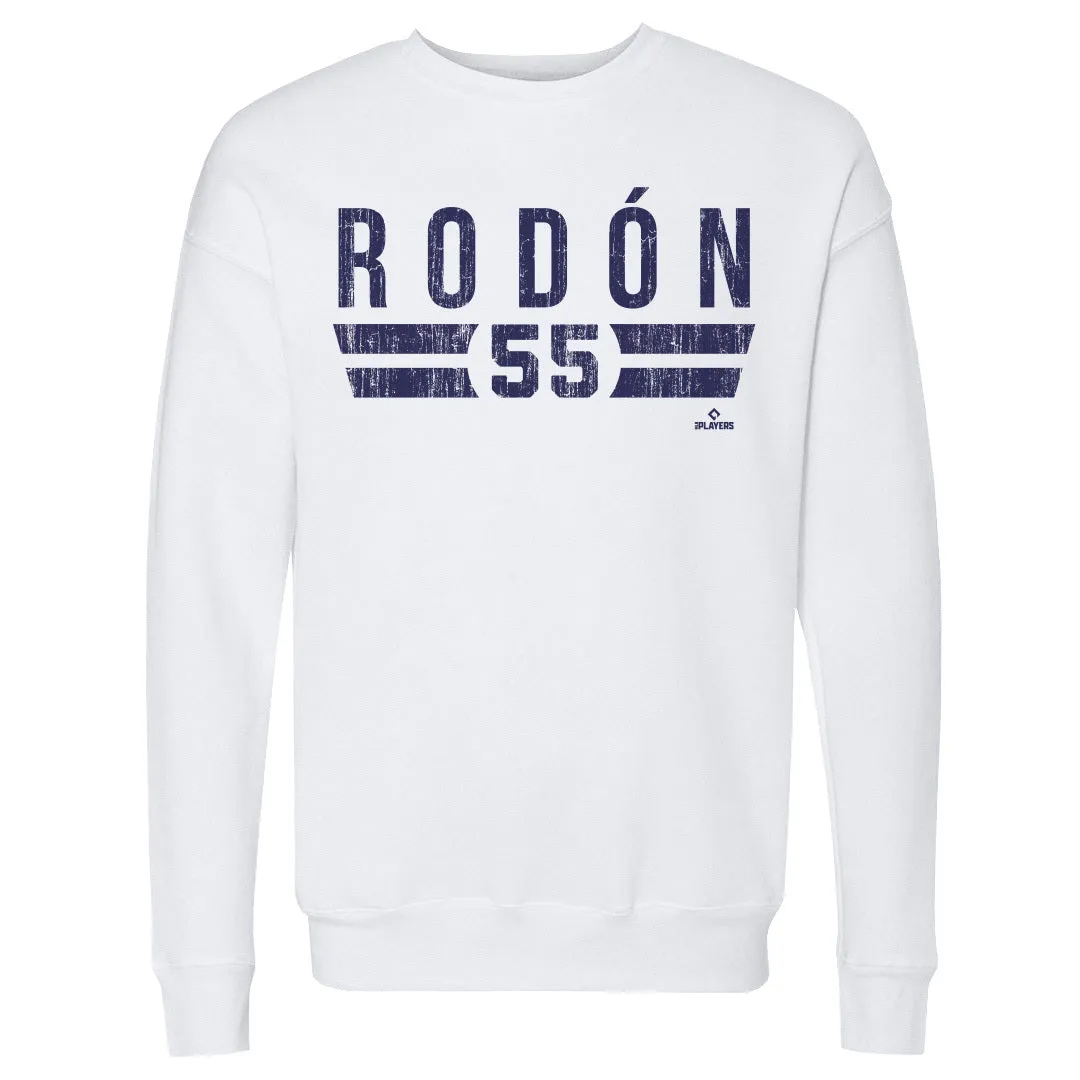 Carlos Rodon New York Y Font sold by 500 Level product image thumbnail 2