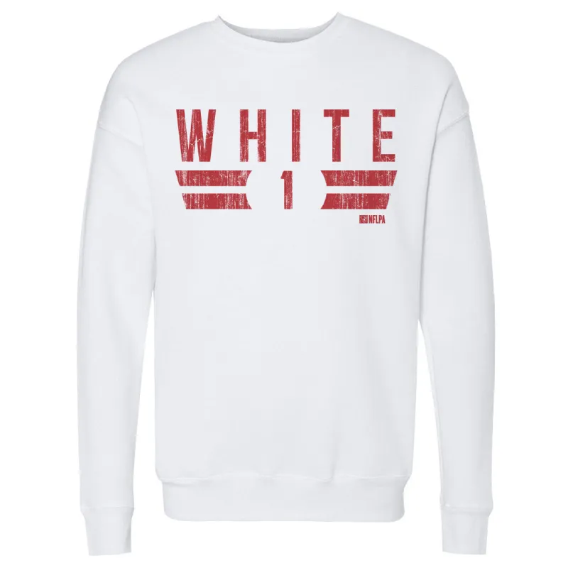 Rachaad White Tampa Bay Font sold by 500 Level