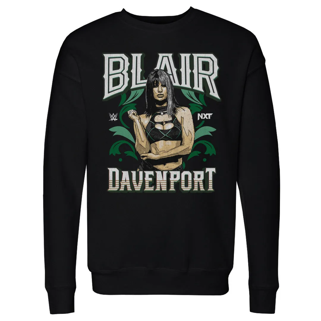Blair Davenport Emblem WHT sold by 500 Level product image thumbnail 2
