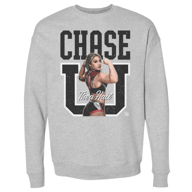 Thea Hail Chase U WHT sold by 500 Level