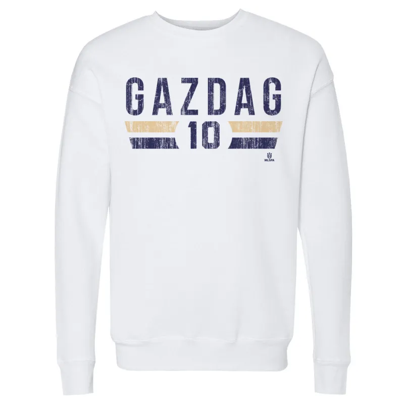 Daniel Gazdag Philadelphia Font sold by 500 Level