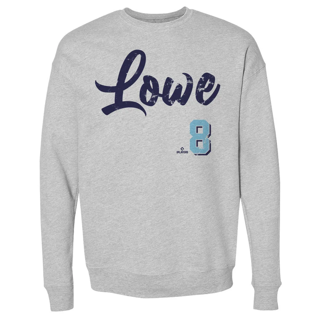 Brandon Lowe Tampa Bay Script sold by 500 Level