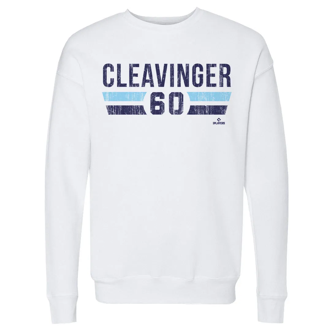 Garrett Cleavinger Tampa Bay Font sold by 500 Level product image thumbnail 2