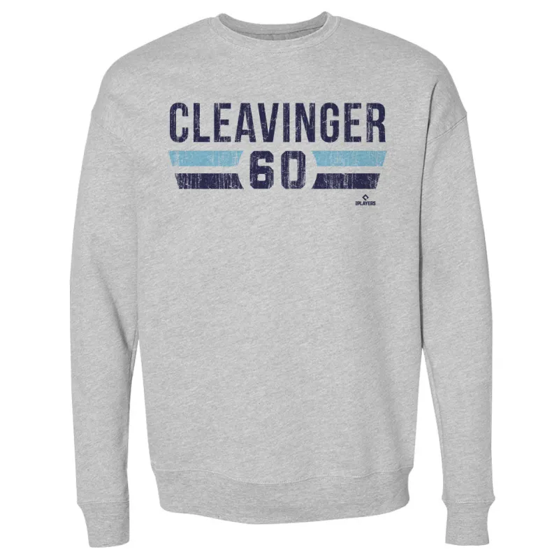 Garrett Cleavinger Tampa Bay Font sold by 500 Level