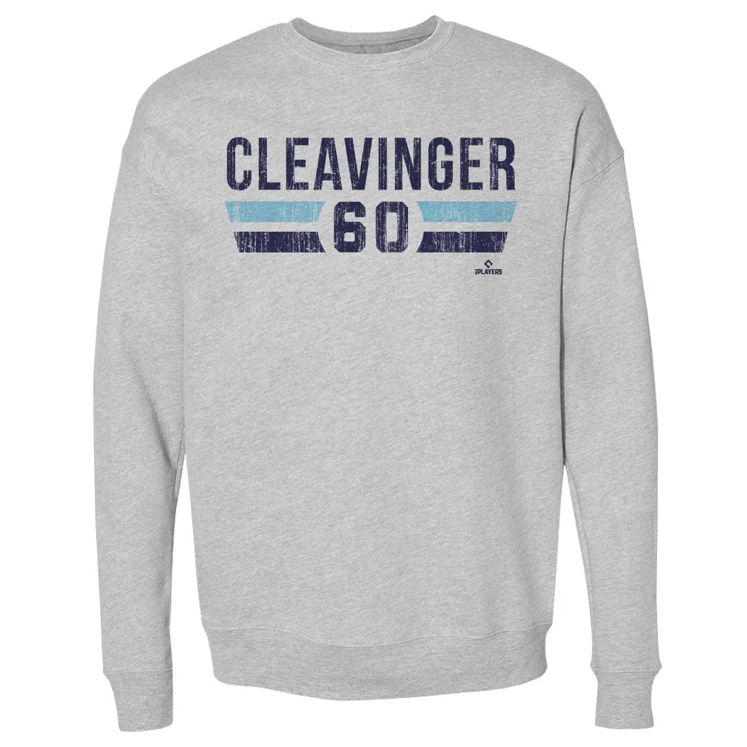 Garrett Cleavinger Tampa Bay Font sold by 500 Level