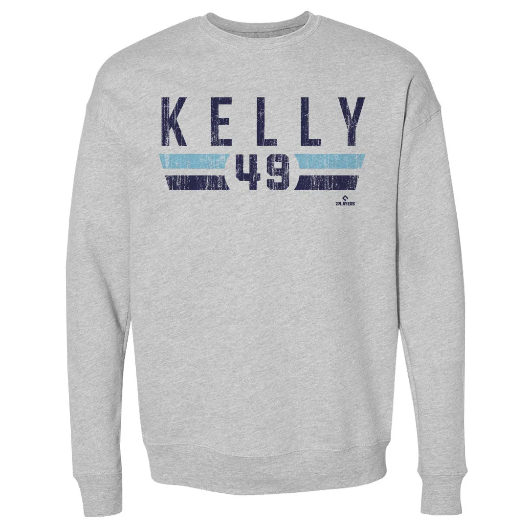 Kevin Kelly Tampa Bay Font sold by 500 Level