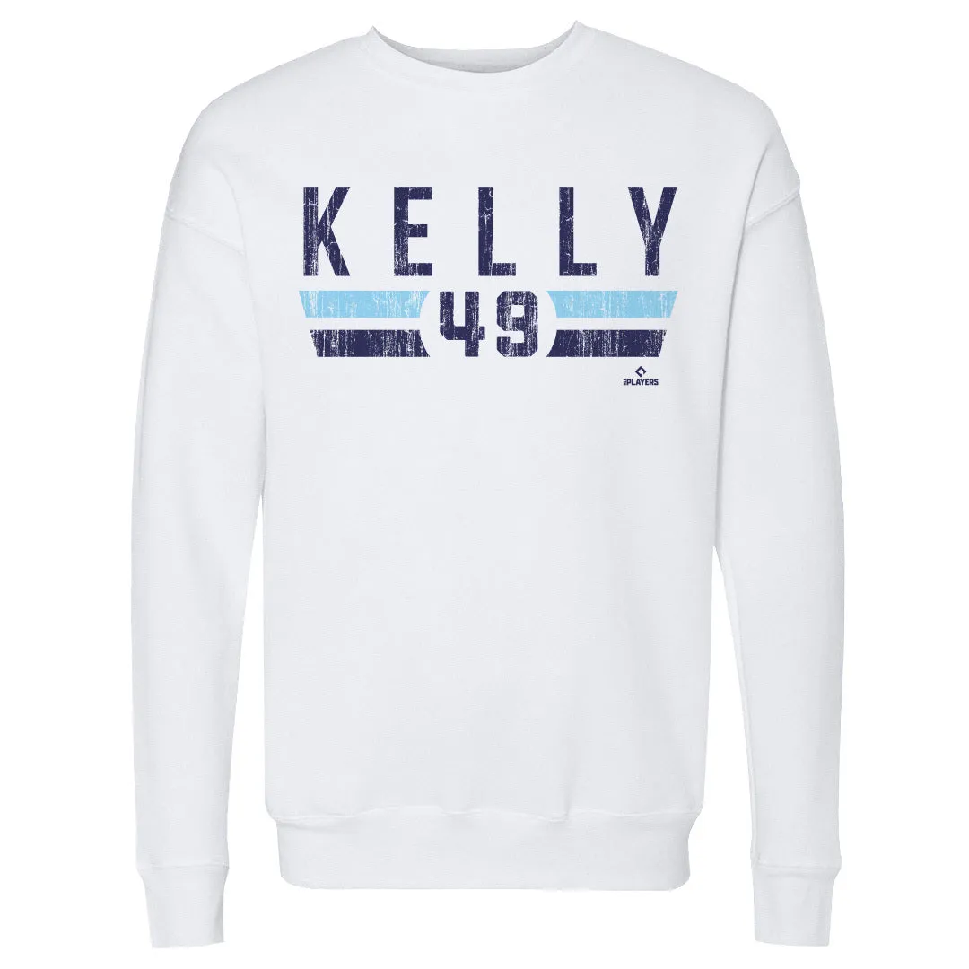 Kevin Kelly Tampa Bay Font sold by 500 Level product image thumbnail 2