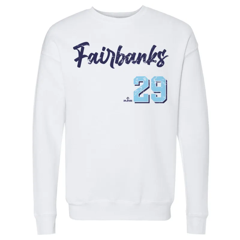 Peter Fairbanks Tampa Bay Script sold by 500 Level