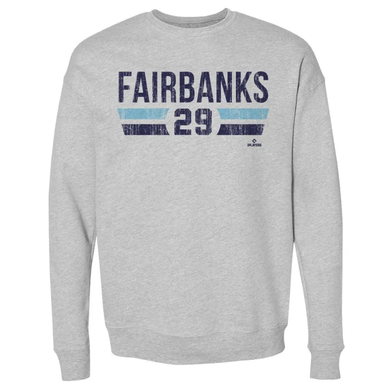 Peter Fairbanks Tampa Bay Font sold by 500 Level