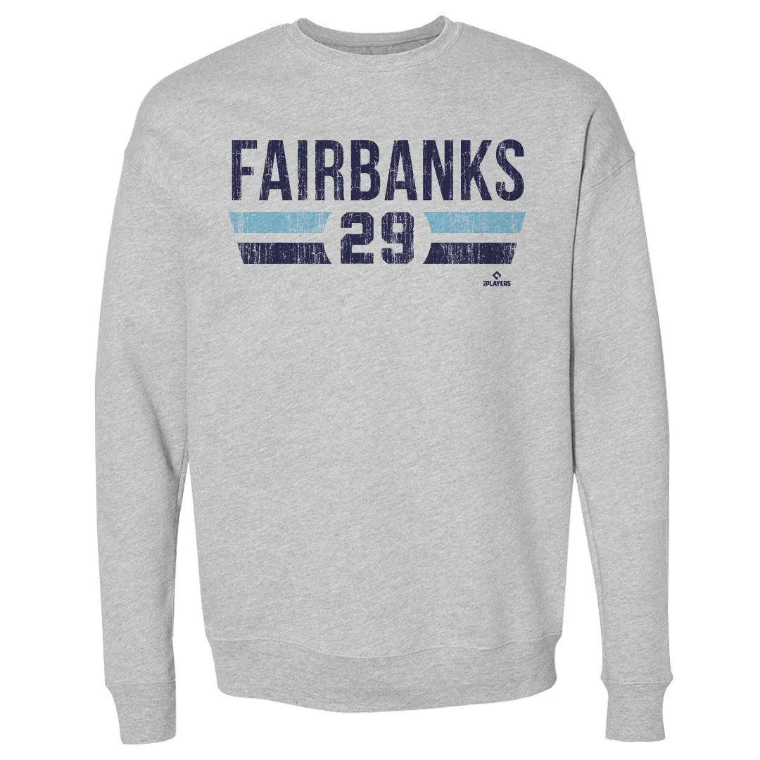 Peter Fairbanks Tampa Bay Font sold by 500 Level