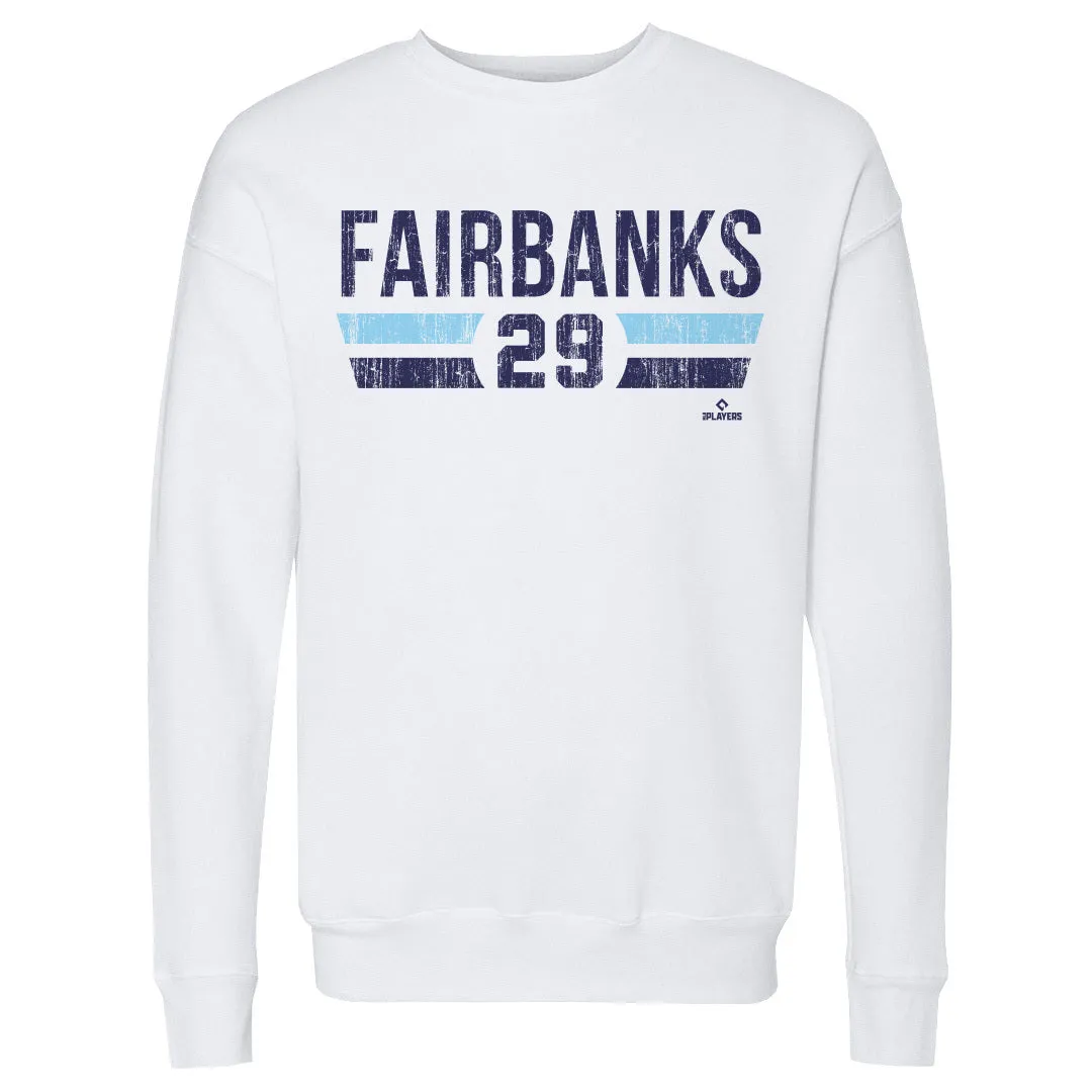 Peter Fairbanks Tampa Bay Font sold by 500 Level product image thumbnail 2