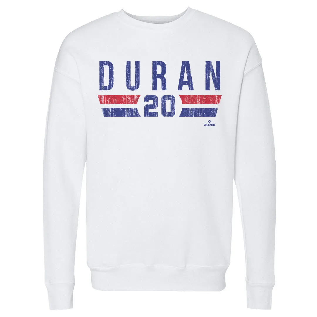 Ezequiel Duran Texas Font sold by 500 Level