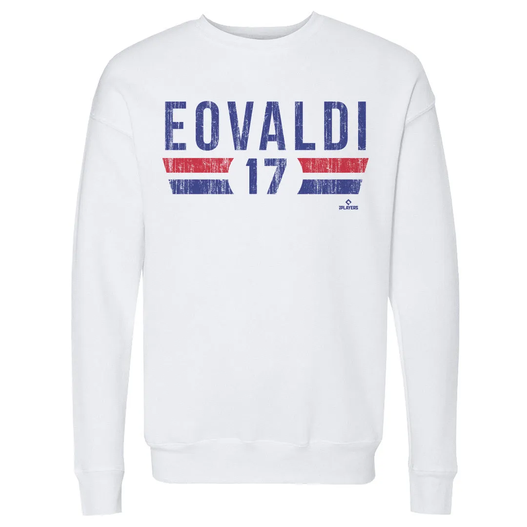 Nathan Eovaldi Texas Font sold by 500 Level product image thumbnail 2