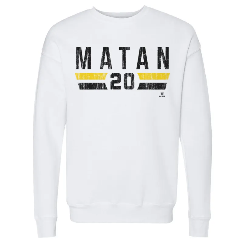 Alexandro Matan Columbus Font sold by 500 Level