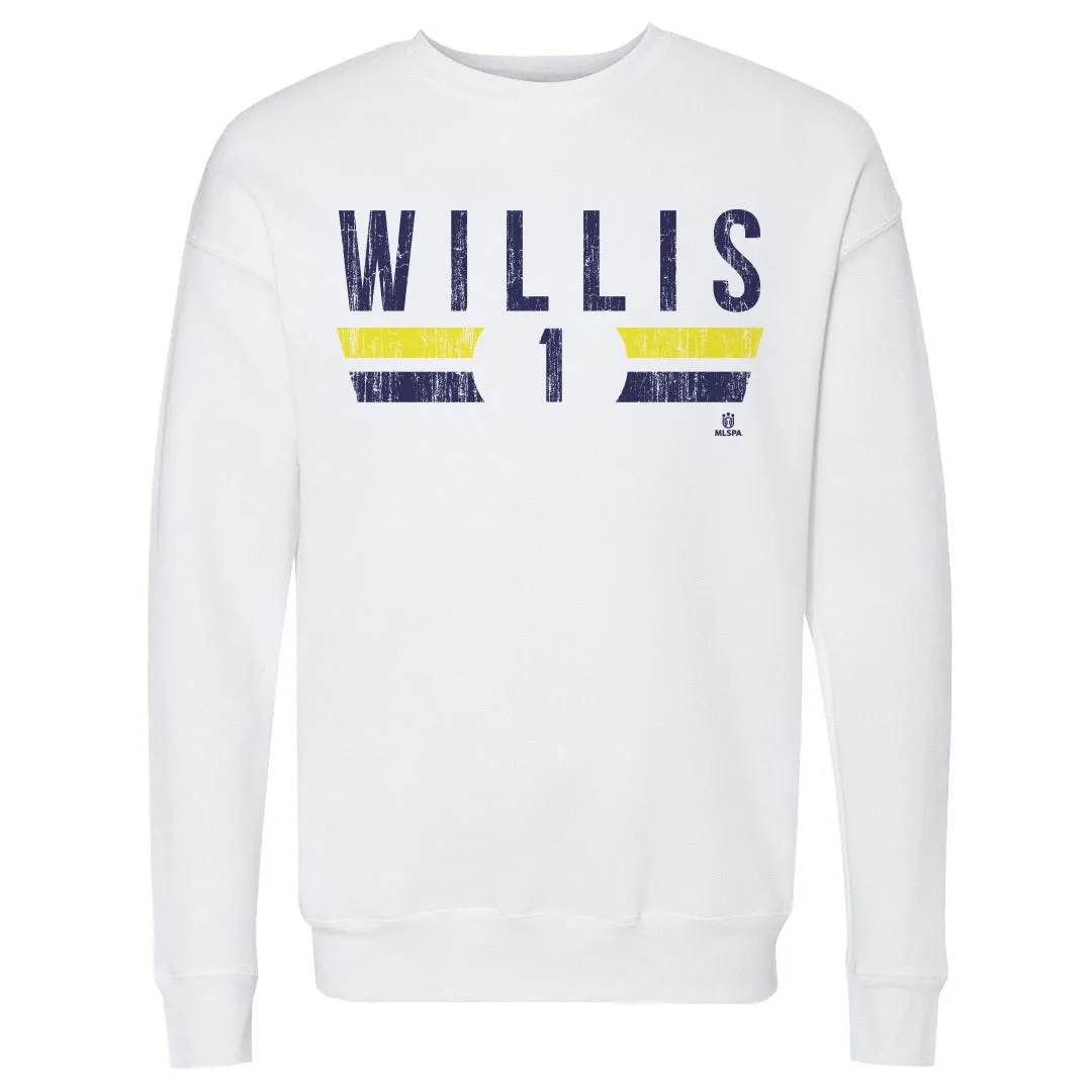 Joe Willis Nashville Font sold by 500 Level product image thumbnail 2