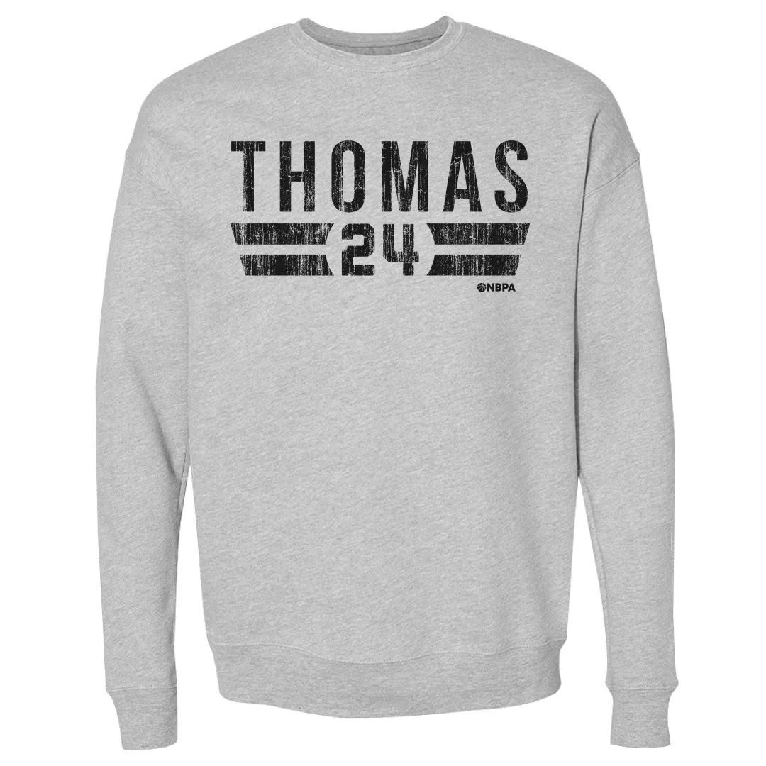 Cam Thomas Brooklyn Font sold by 500 Level product image thumbnail 2