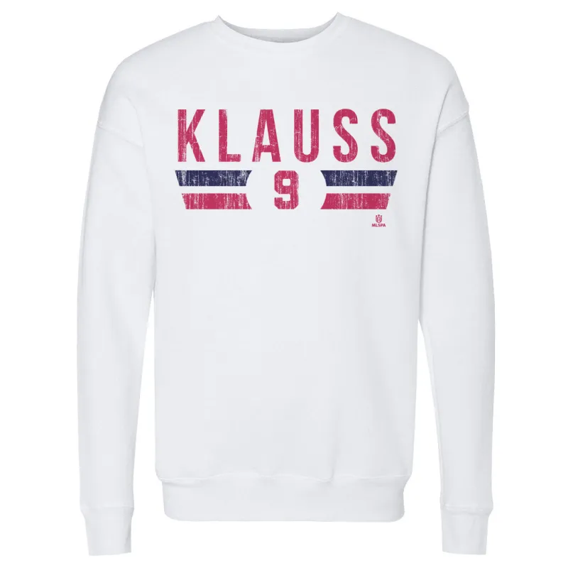 Joao Klauss St. Louis Font sold by 500 Level
