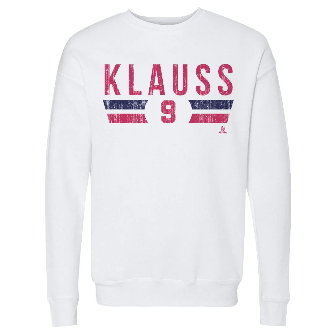Joao Klauss St. Louis Font sold by 500 Level