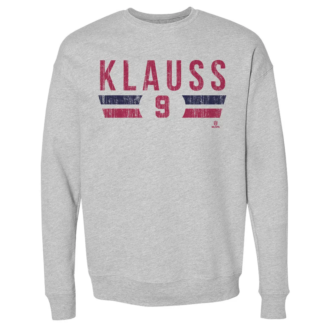 Joao Klauss St. Louis Font sold by 500 Level product image thumbnail 2