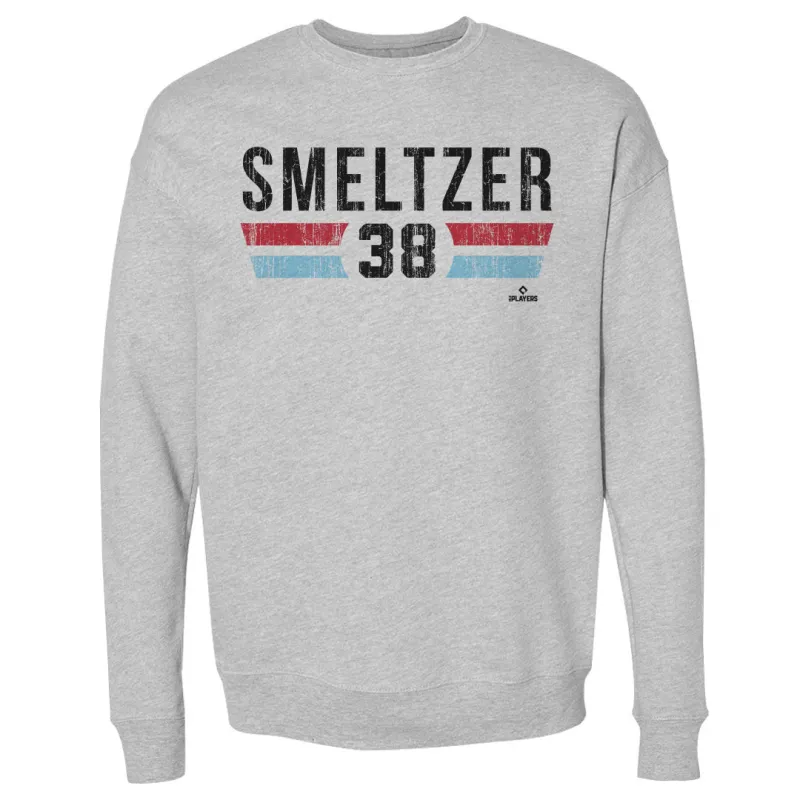 Devin Smeltzer Miami Font sold by 500 Level