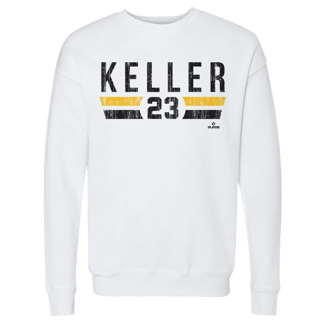 Mitch Keller Pittsburgh Font sold by 500 Level product image thumbnail 2