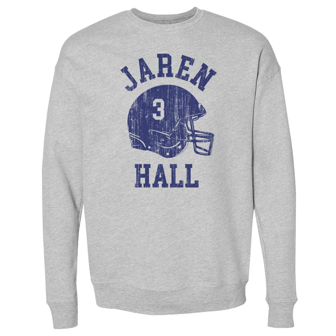 Jaren Hall College Helmet Font sold by 500 Level product image thumbnail 2