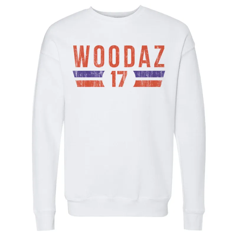 Wade Woodaz College Font sold by 500 Level