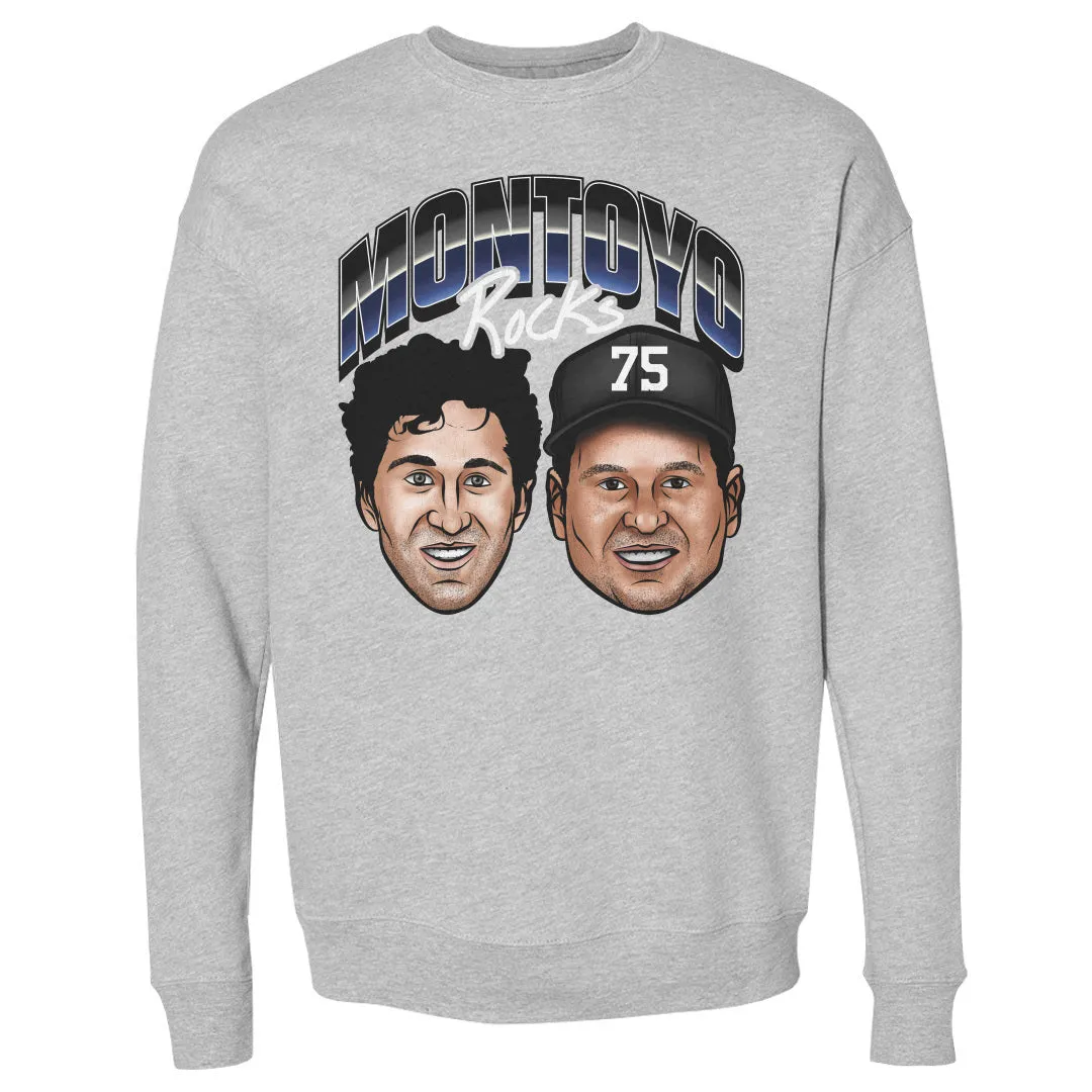 Montoyo Rocks WHT sold by 500 Level product image thumbnail 2