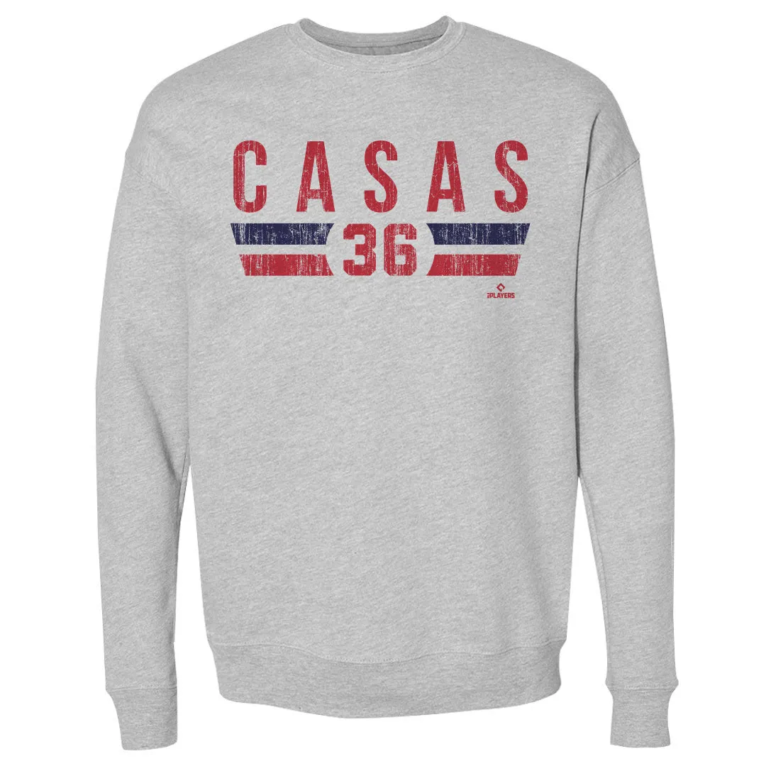 Triston Casas Boston Font sold by 500 Level product image thumbnail 2