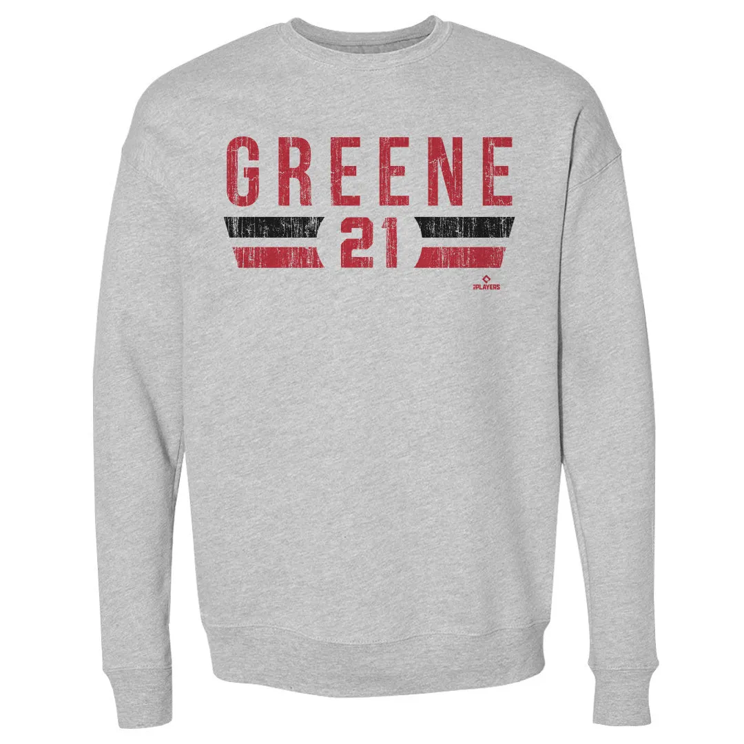 Hunter Greene Cincinnati Font sold by 500 Level product image thumbnail 2