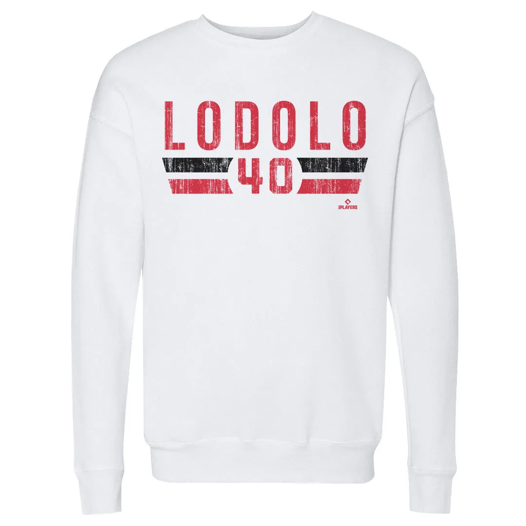 Nick Lodolo Cincinnati Font sold by 500 Level product image thumbnail 2