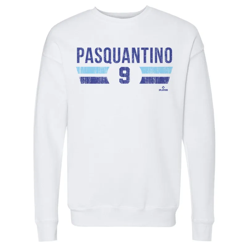 Vinnie Pasquantino Kansas City Font sold by 500 Level