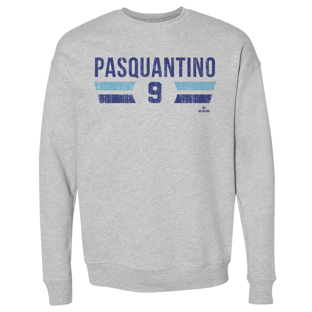 Vinnie Pasquantino Kansas City Font sold by 500 Level product image thumbnail 2