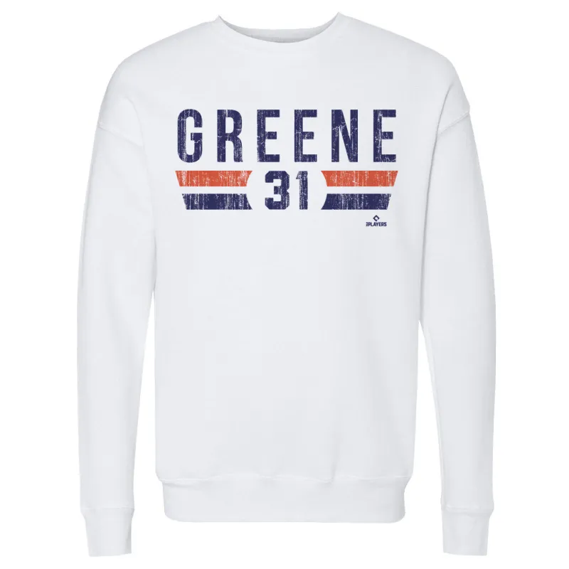 Riley Greene Detroit Font sold by 500 Level
