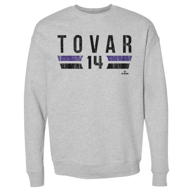 Ezequiel Tovar Colorado Font sold by 500 Level