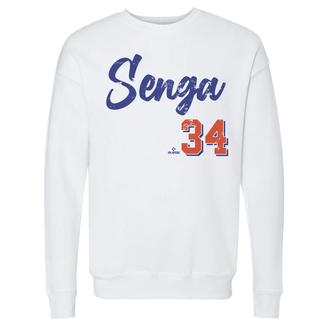 Kodai Senga New York M Script sold by 500 Level product image thumbnail 2