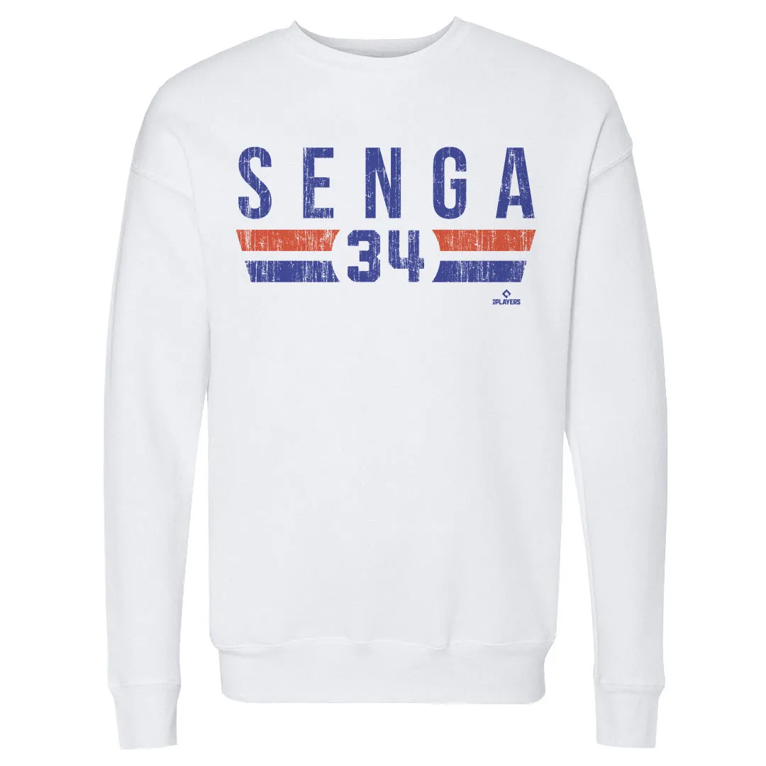Kodai Senga New York M Font sold by 500 Level