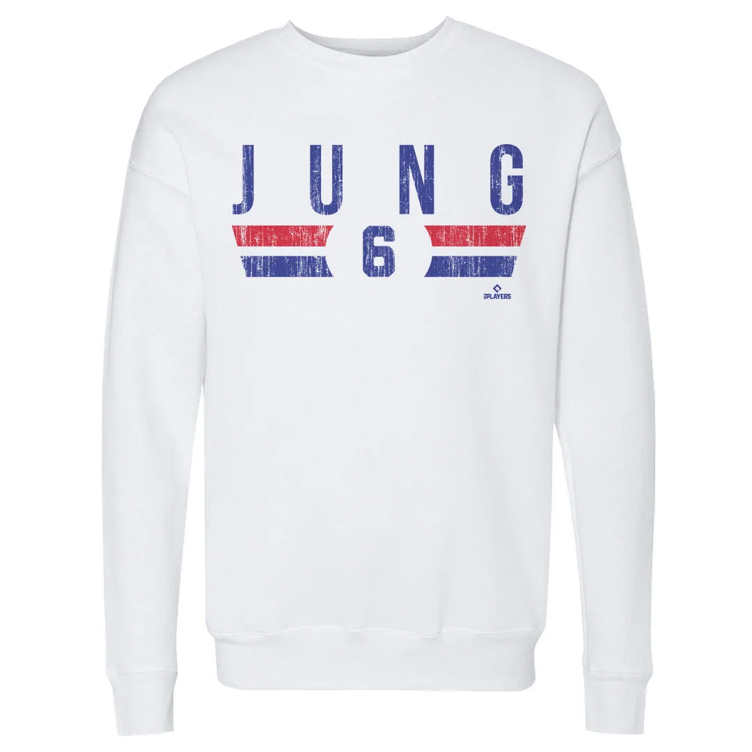 Josh Jung Texas Font sold by 500 Level product image thumbnail 2