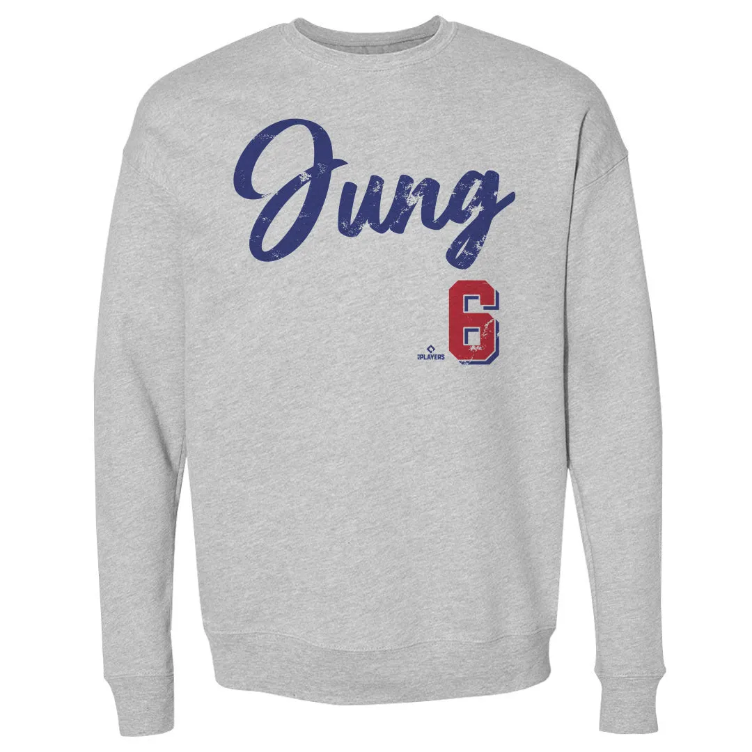 Josh Jung Texas Script sold by 500 Level product image thumbnail 2