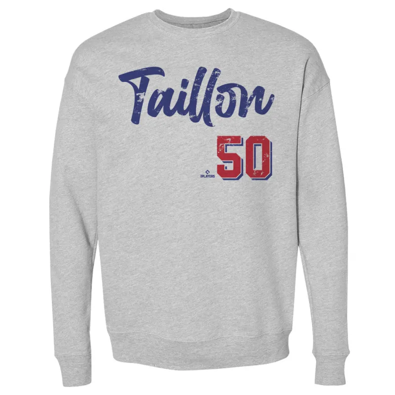 Jameson Taillon Chicago C Script sold by 500 Level