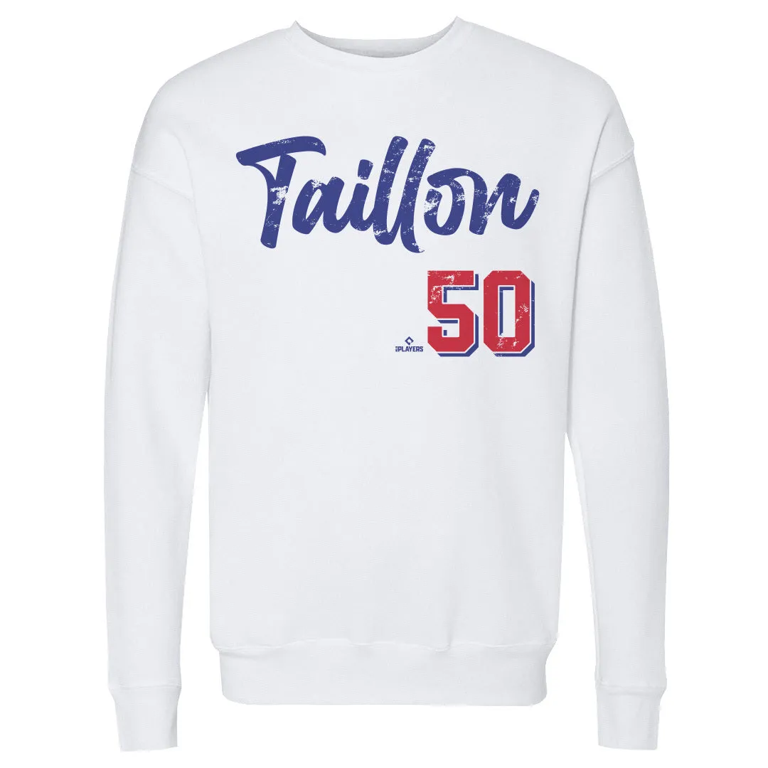 Jameson Taillon Chicago C Script sold by 500 Level product image thumbnail 2