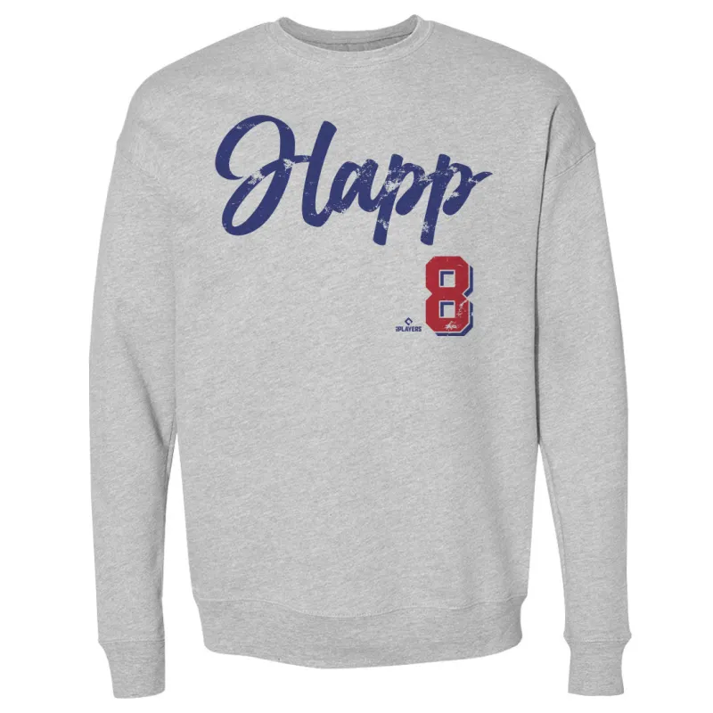 Ian Happ Chicago C Script sold by 500 Level