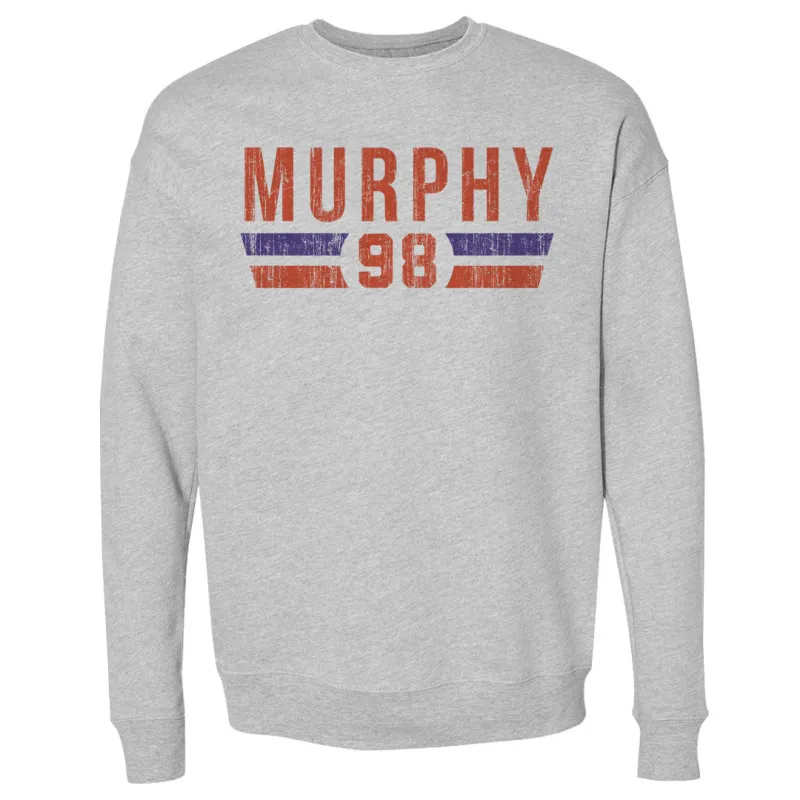 Myles Murphy College Font sold by 500 Level